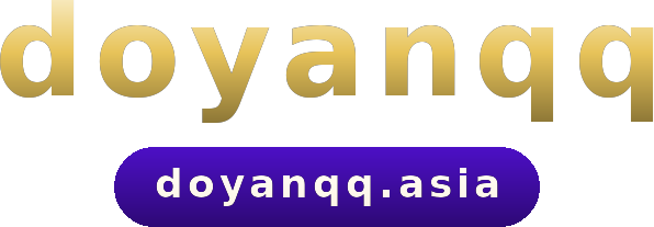 doyanqq logo