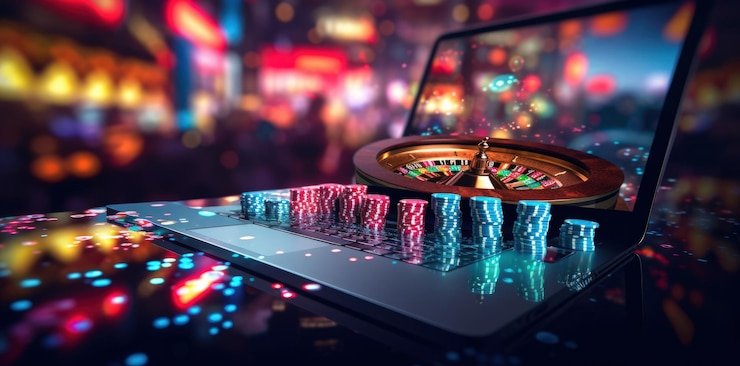 doyanqq gaming platform